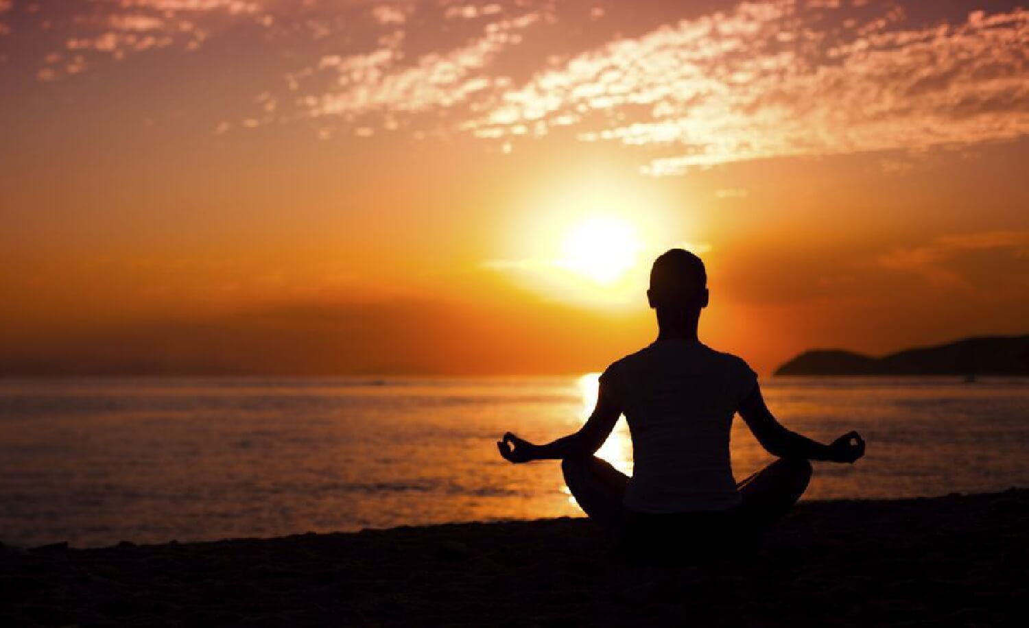 Birebir Meditasyon Koçluğu