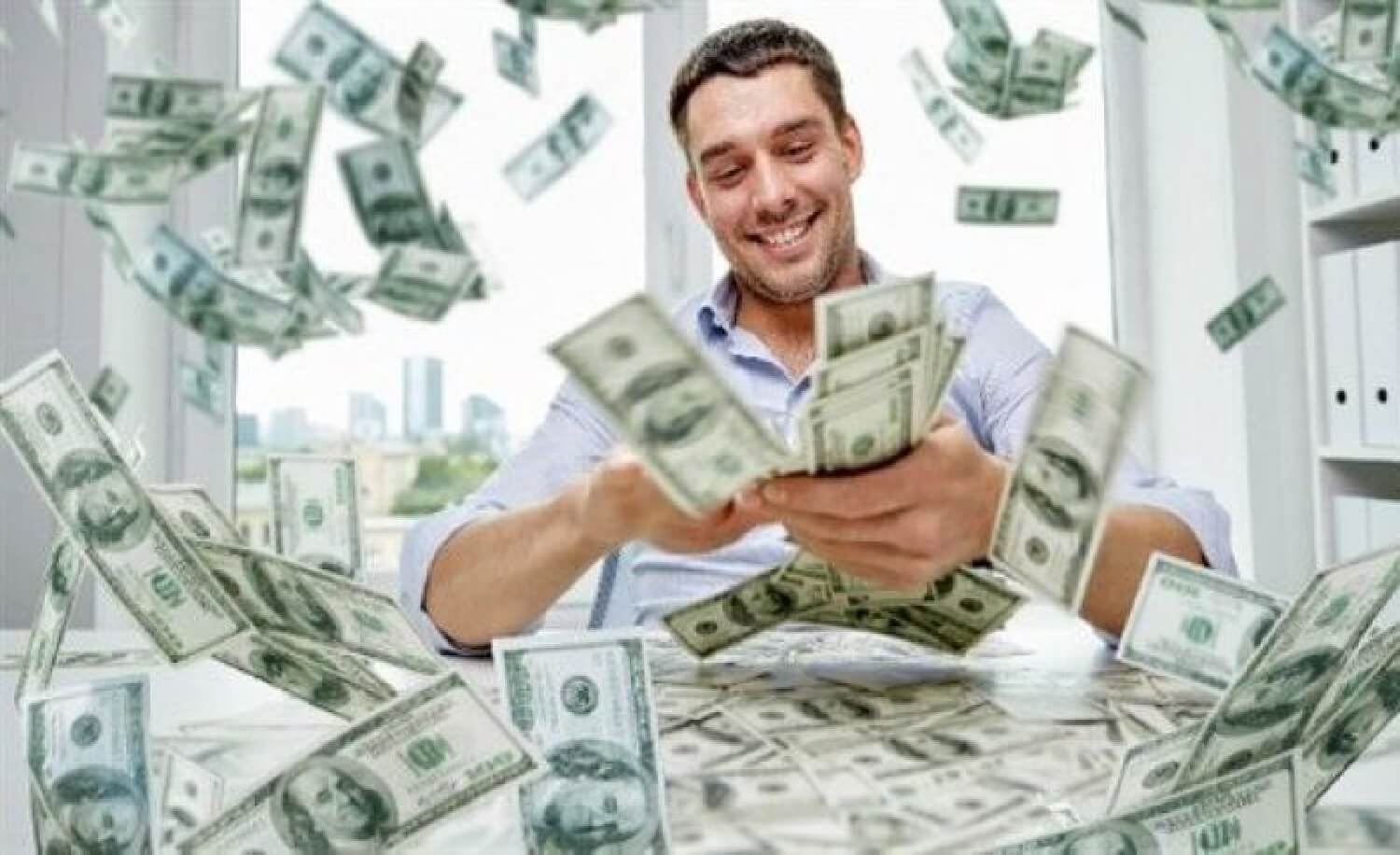 Bolluk & Bereket Atölyesi